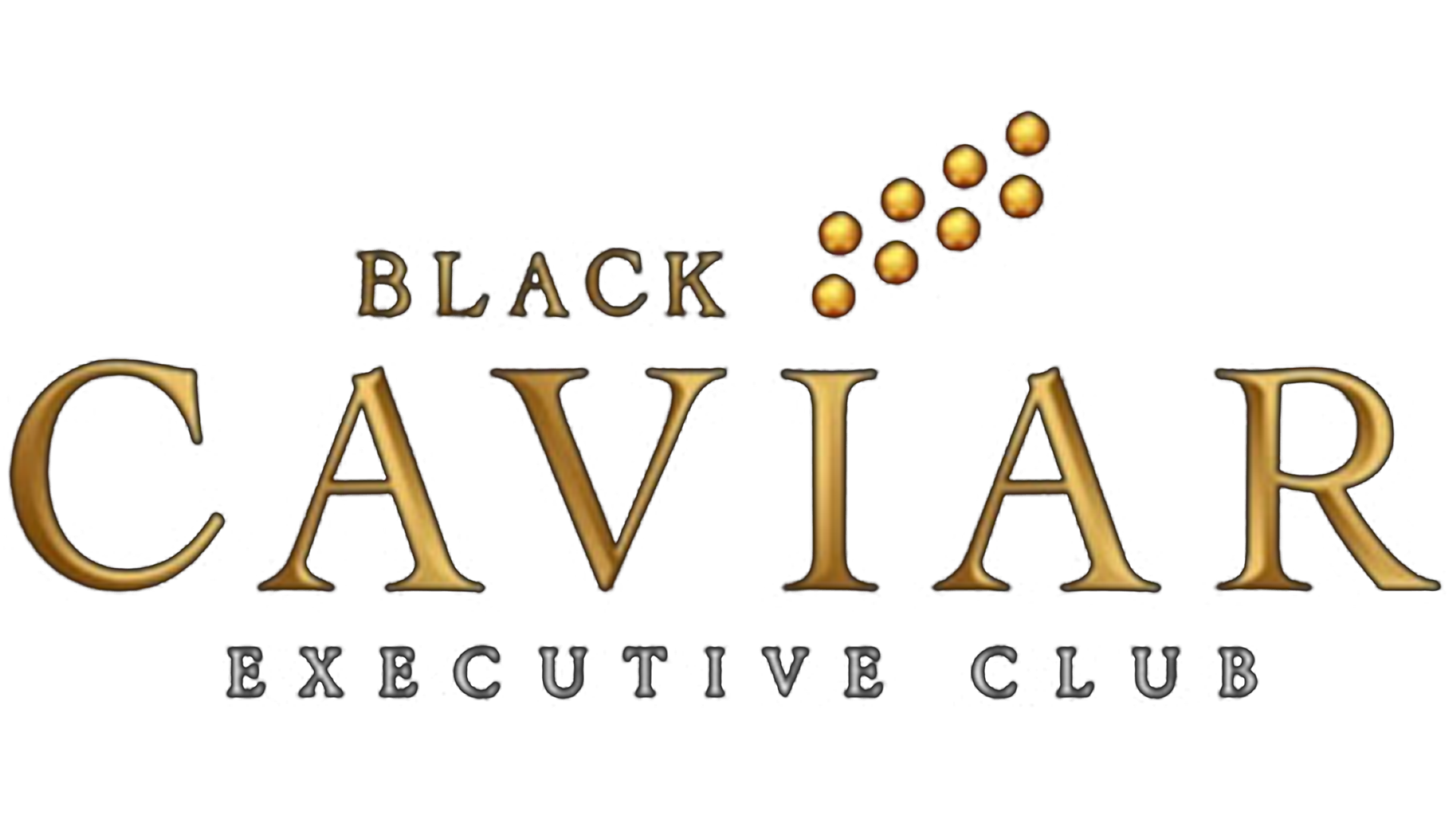 Black Caviar Logo